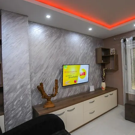 Nyaraló Mokka House *