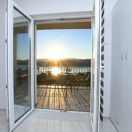 Mokka House Nyaraló Tekija (Bor)