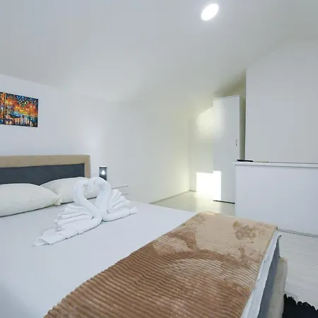 Mokka House Nyaraló Tekija (Bor)