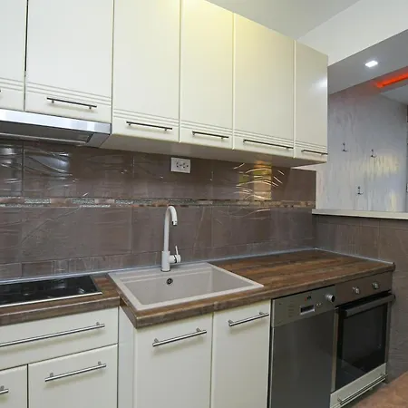 Mokka House Nyaraló Tekija (Bor)