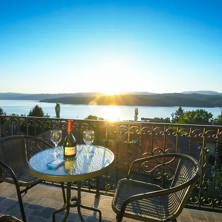 Mokka House Tekija (Bor)