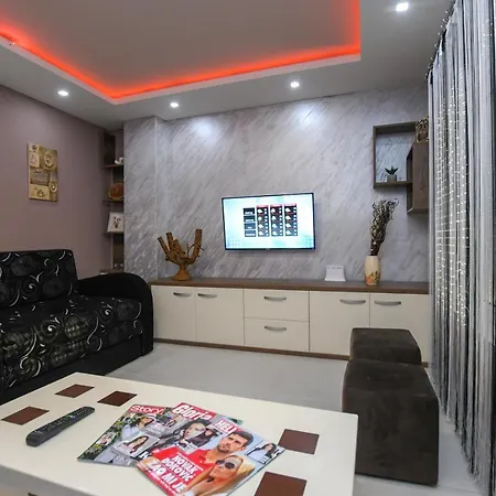 Mokka House Nyaraló Tekija (Bor)