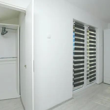 Nyaraló Mokka House Tekija (Bor)