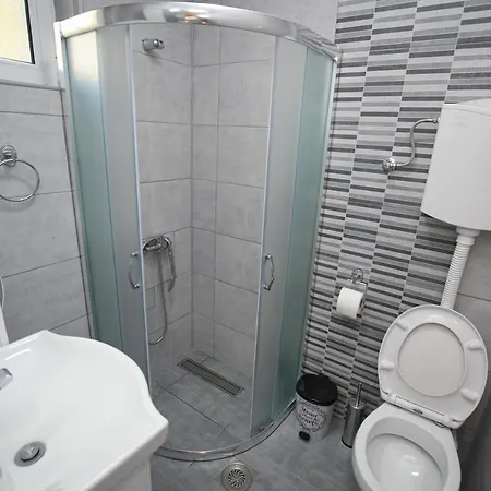 Nyaraló Mokka House *