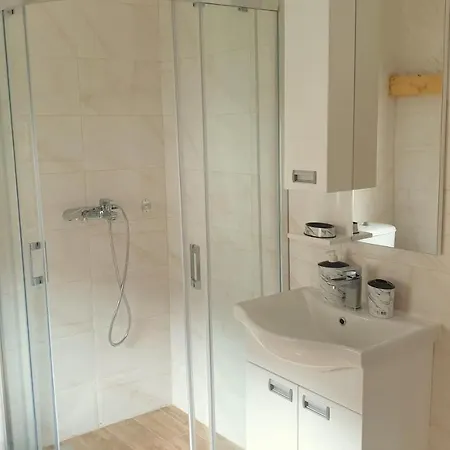 Mokka House Nyaraló