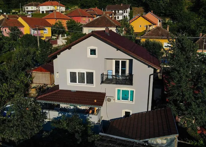 Mokka House Σπίτι διακοπών *