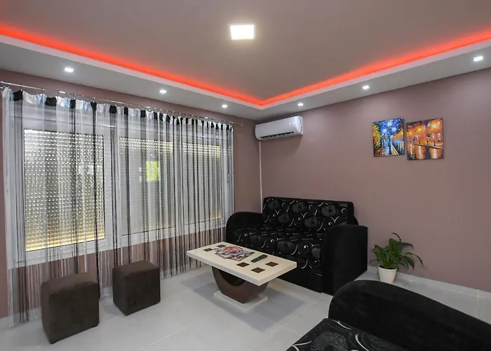 Σπίτι διακοπών Mokka House Tekija (Bor)