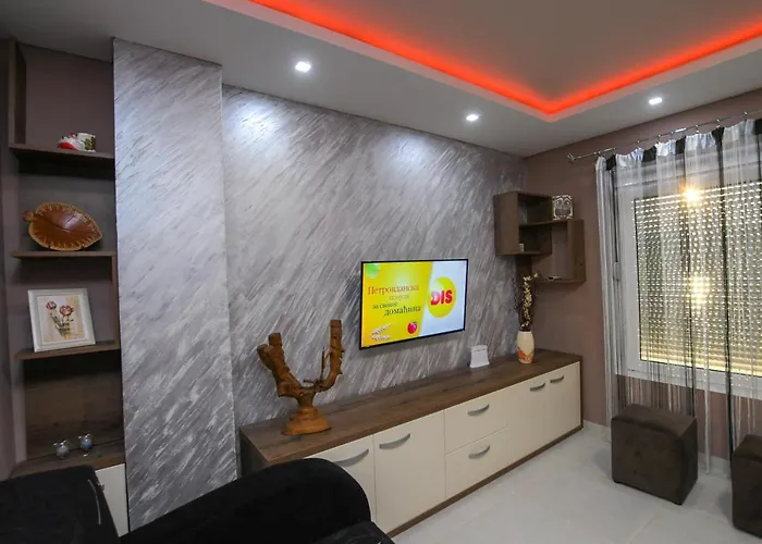 Σπίτι διακοπών Mokka House *