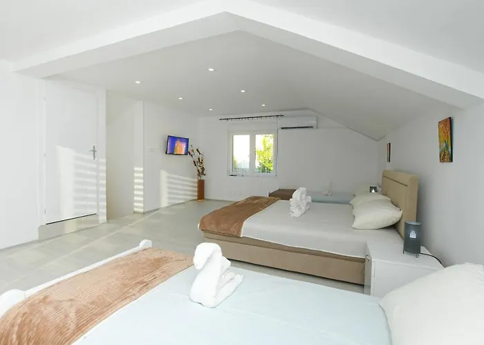 Σπίτι διακοπών Mokka House *