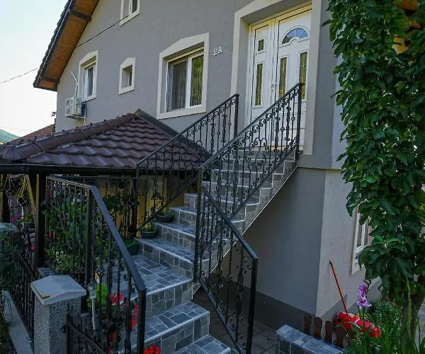 Mokka House Σπίτι διακοπών *