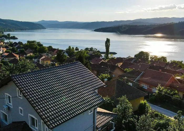 Σπίτι διακοπών Mokka House