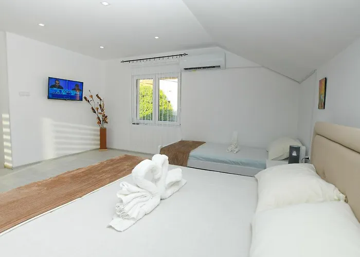 Mokka House Σπίτι διακοπών *