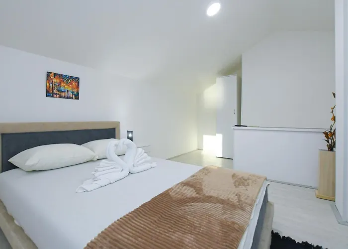 Mokka House Σπίτι διακοπών Tekija (Bor)