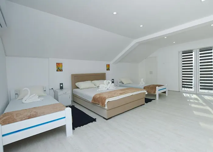 Mokka House Σπίτι διακοπών *