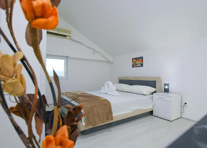 Σπίτι διακοπών Mokka House Tekija (Bor)