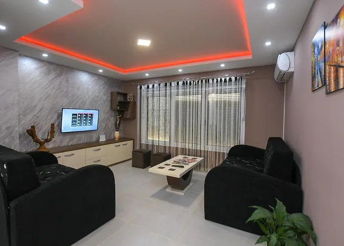 Mokka House Σπίτι διακοπών