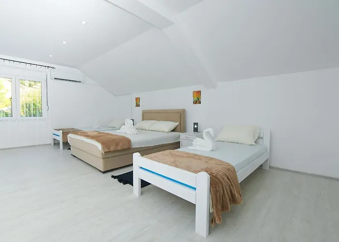 Σπίτι διακοπών Mokka House *