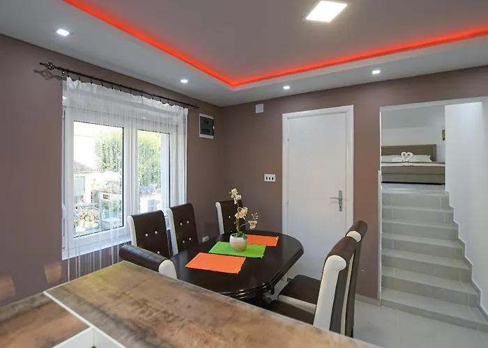 Mokka House * Tekija (Bor)