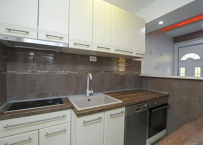 Mokka House Σπίτι διακοπών Tekija (Bor)