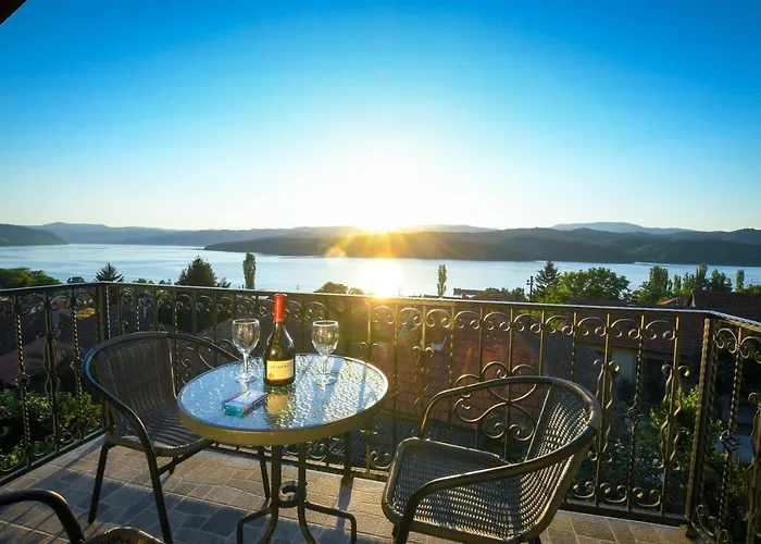 Mokka House Tekija (Bor)