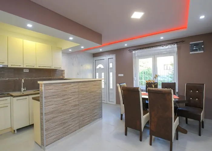 Σπίτι διακοπών Mokka House Tekija (Bor)