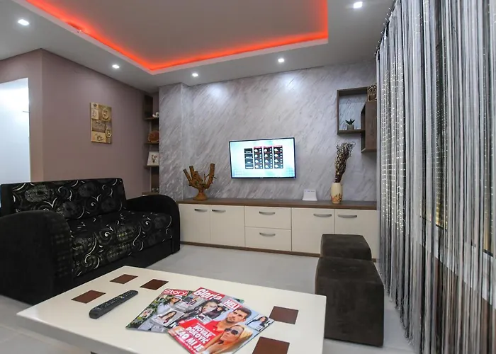 Mokka House Σπίτι διακοπών Tekija (Bor)