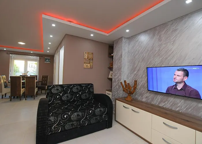 Mokka House Tekija (Bor)