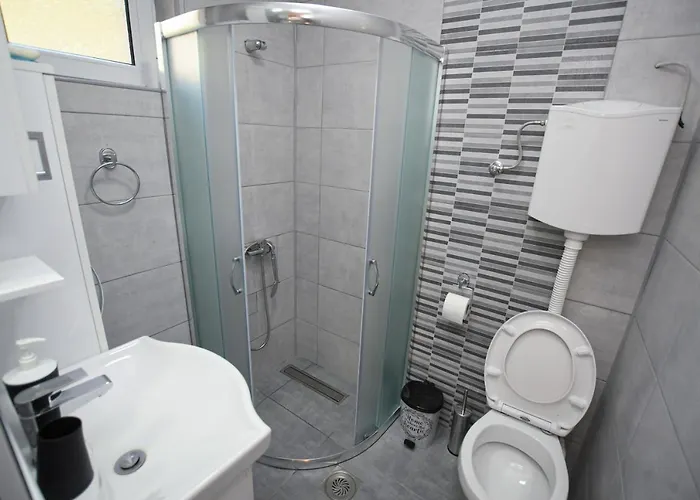 Σπίτι διακοπών Mokka House *