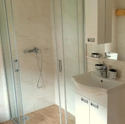 Σπίτι διακοπών Mokka House