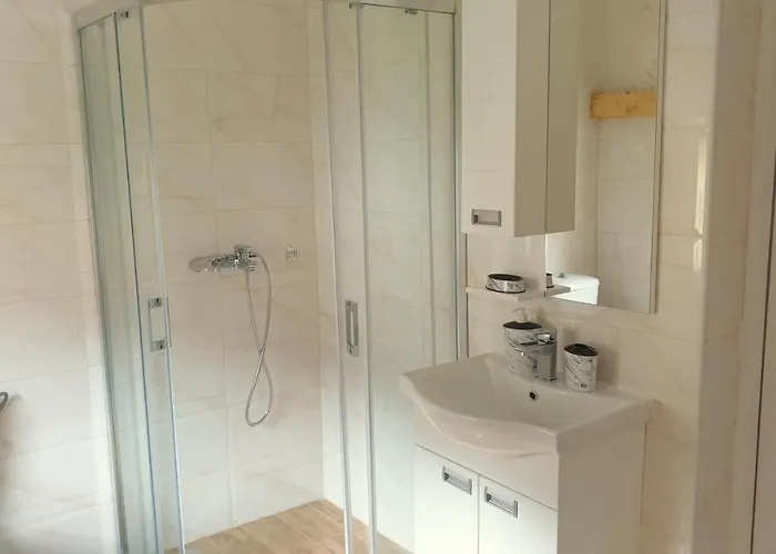 Mokka House Σπίτι διακοπών